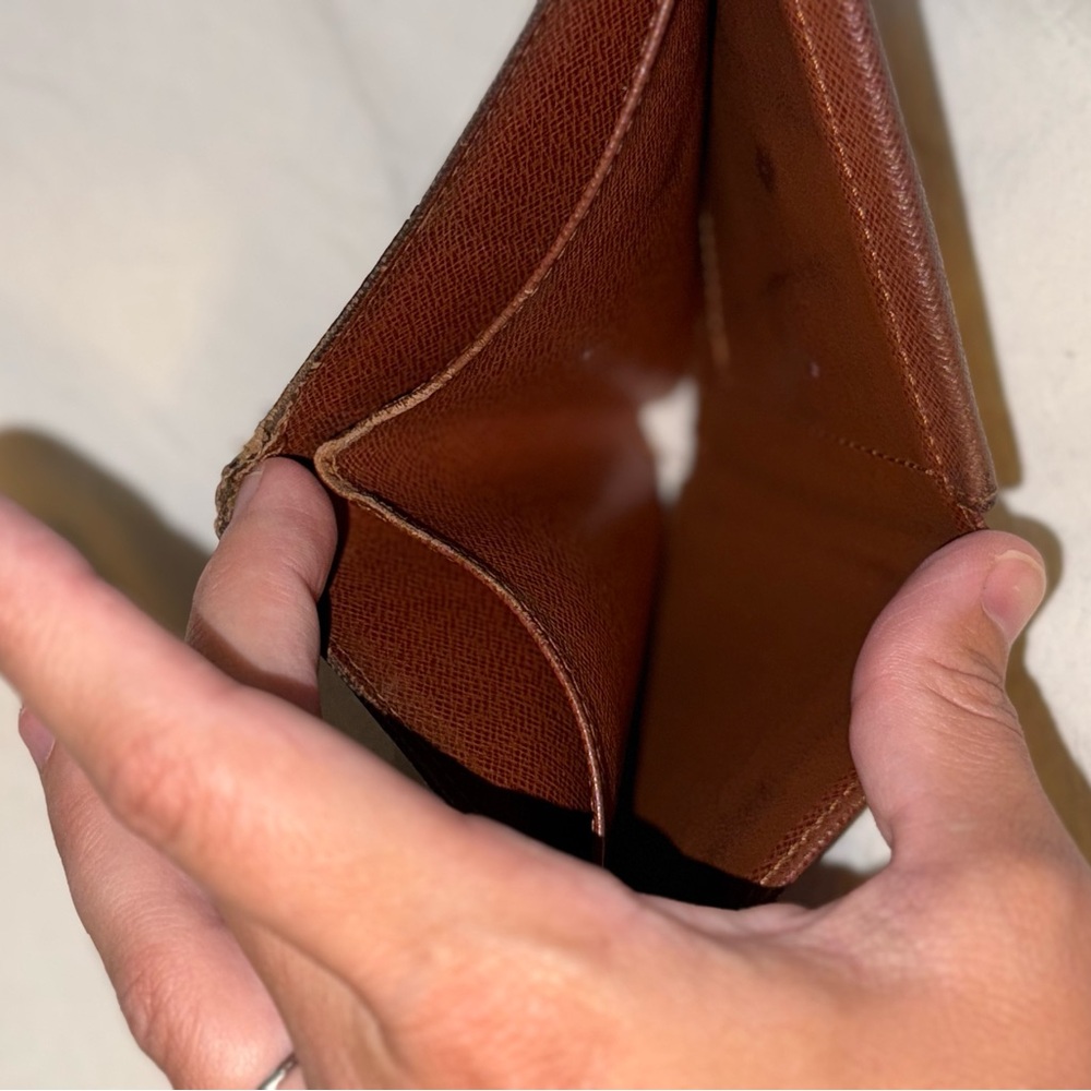 LV Monogram Wallet - Picture 6 of 8